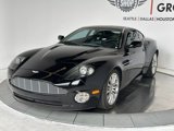Used 2002 Aston Martin Vanquish image 5