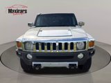 Used 2008 HUMMER H3 Luxury image 2