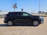 Used 2024 Ford Edge SEL image 4