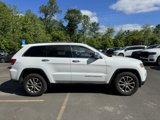 Used 2015 Jeep Grand Cherokee Limited image 2