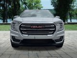 Used 2022 GMC Terrain SLT w/ Infotainment Package II image 4