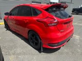 Used 2017 Ford Focus ST image 6