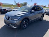 New 2024 Volkswagen Tiguan S image 3