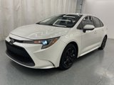 Used 2021 Toyota Corolla LE image 4