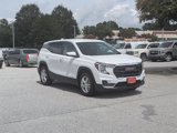 Used 2024 GMC Terrain SLE image 2