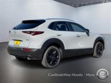 Used 2025 MAZDA CX-30 AWD 2.5 S w/ Select Sport Pkg image 4