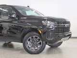 Used 2021 Chevrolet Tahoe Z71 w/ Z71 Signature Package image 2