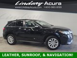 Used 2017 Acura RDX w/ Technology Package image 6