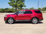 Used 2019 Ford Explorer Limited w/ Ford Safe & Smart Package image 5