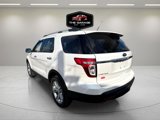 Used 2015 Ford Explorer Limited w/ Equipment Group 302A image 3