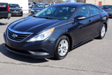 Used 2014 Hyundai Sonata GLS w/ Popular Equipment Group 2 image 2