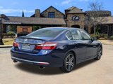 Used 2017 Honda Accord Sport image 2