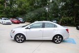Used 2020 Chevrolet Sonic Premier image 4