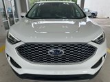 Used 2024 Ford Edge SEL w/ Convenience Package image 5
