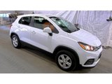 Used 2019 Chevrolet Trax LS image 3