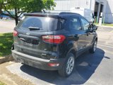 Certified 2022 Ford EcoSport SE w/ SE Convenience Package image 5
