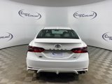 Used 2023 Toyota Camry SE image 5