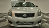 Used 2012 Nissan Sentra 2.0 SR w/ Special Edition Pkg image 2