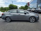 New 2025 Nissan Versa S image 2