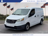 Used 2015 Chevrolet City Express LT image 3