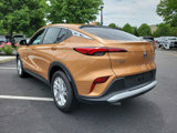 New 2024 Buick Envista Preferred w/ Convenience I Package image 3