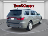 Certified 2024 Dodge Durango GT image 4