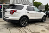 Used 2018 Ford Explorer Sport w/ Equipment Group 401A image 2