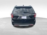 Used 2017 Ford Explorer Limited image 5