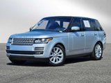 Used 2016 Land Rover Range Rover HSE image 3