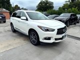 Used 2018 INFINITI QX60 FWD w/ 20" Wheel & Tire Package image 4