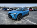 New 2025 Chevrolet Trax ACTIV w/ Driver Confidence Package image 5