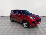 Used 2017 Kia Sportage EX image 2