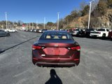 New 2025 Nissan Sentra SV w/ SV Premium Package image 6