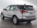 Used 2023 Chevrolet Equinox LS image 3