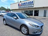 Used 2015 MAZDA MAZDA3 i Touring image 2