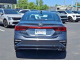 Certified 2021 Kia Forte LXS image 4