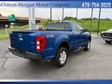 Used 2020 Ford Ranger XL w/ Equipment Group 101A Mid image 5