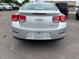 Used 2014 Chevrolet Malibu LT w/ Power Convenience Package image 6