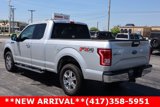 Used 2016 Ford F150 XLT w/ Equipment Group 301A Mid image 3
