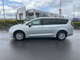 Used 2022 Chrysler Voyager LX image 3