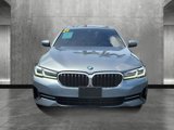Used 2021 BMW 530i xDrive w/ Premium Package image 2