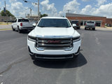 Used 2023 GMC Acadia SLT image 2