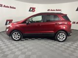 Used 2019 Ford EcoSport SE w/ SE Convenience Package image 3