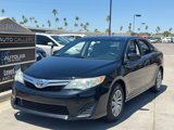 Used 2014 Toyota Camry LE image 3