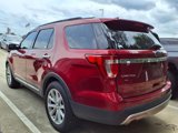 Used 2016 Ford Explorer Limited image 2