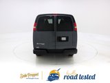 Used 2016 Chevrolet Express 2500 LS image 5