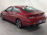 Certified 2023 Hyundai Elantra SEL w/ Convenience Package image 6