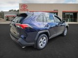 New 2025 Toyota RAV4 XLE image 5