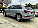 Used 2013 Audi Q5 2.0T Prestige w/ Sport Interior Pkg image 5