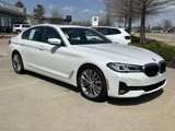 Certified 2023 BMW 530i xDrive w/ Executive Package image 6